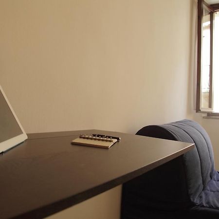 ヴェローナResidenza Annaアパートメント エクステリア 写真