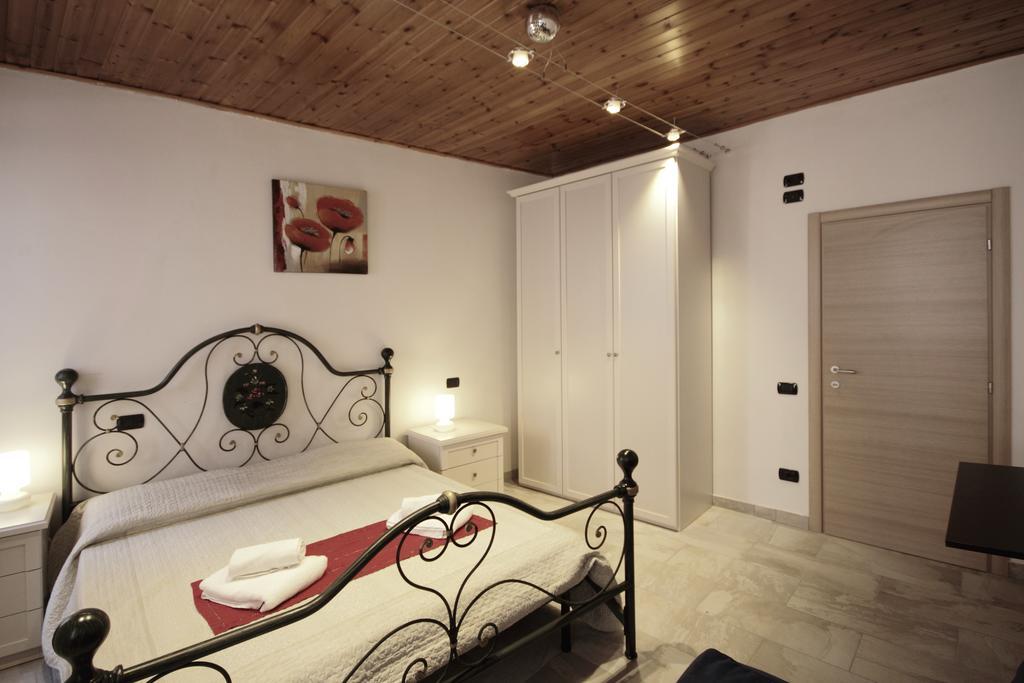 ヴェローナResidenza Annaアパートメント 部屋 写真